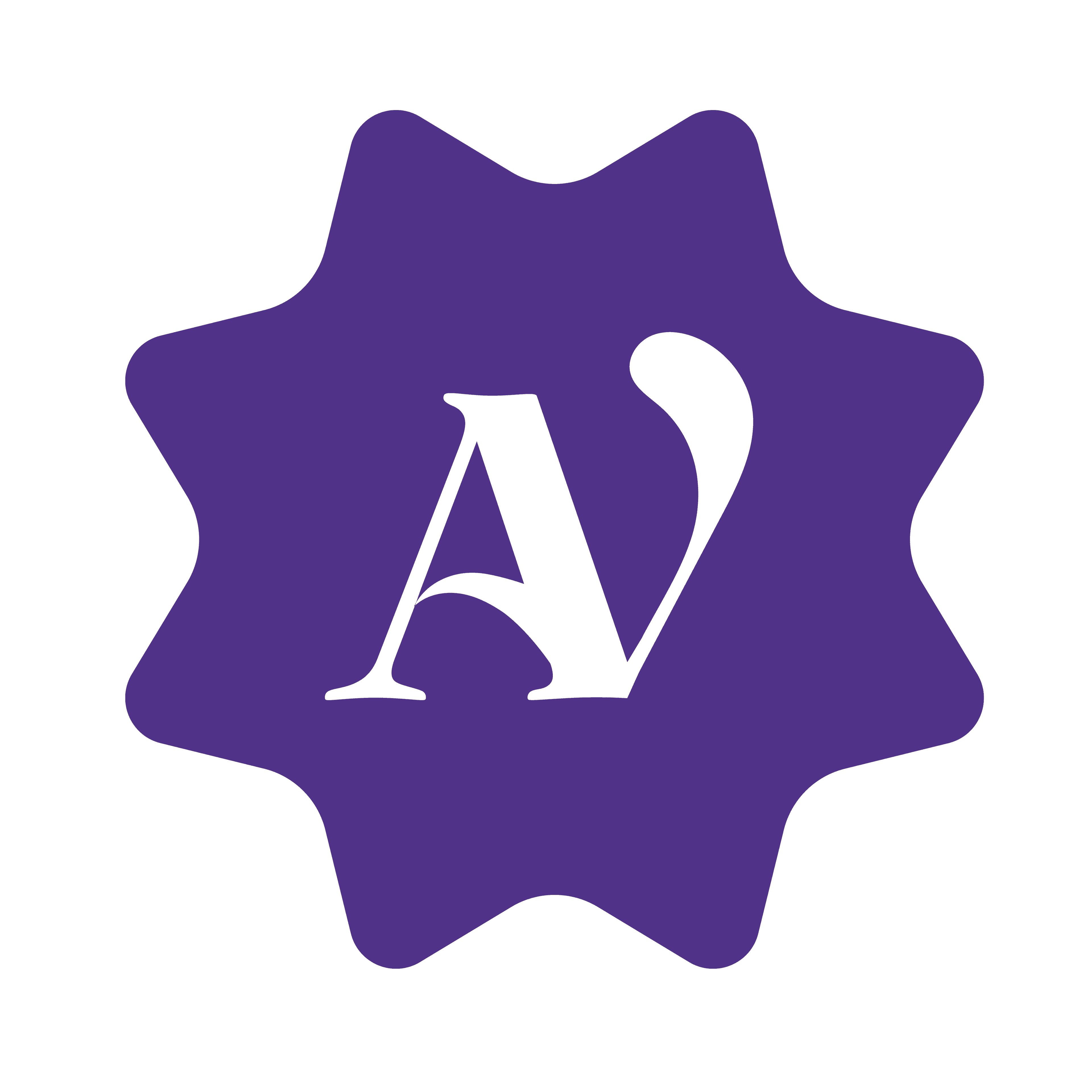 Aivra monogram