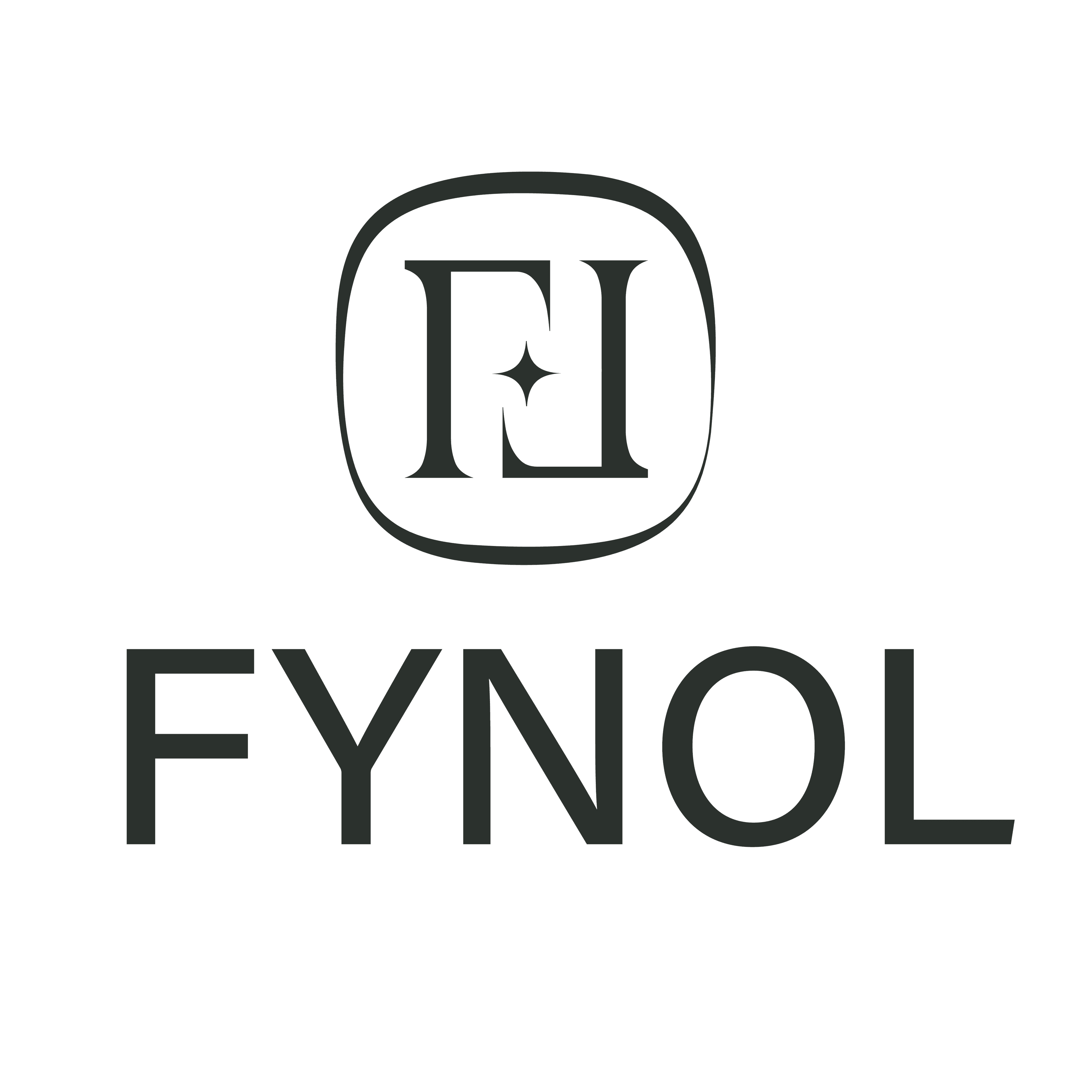 Fynol logo wordmark