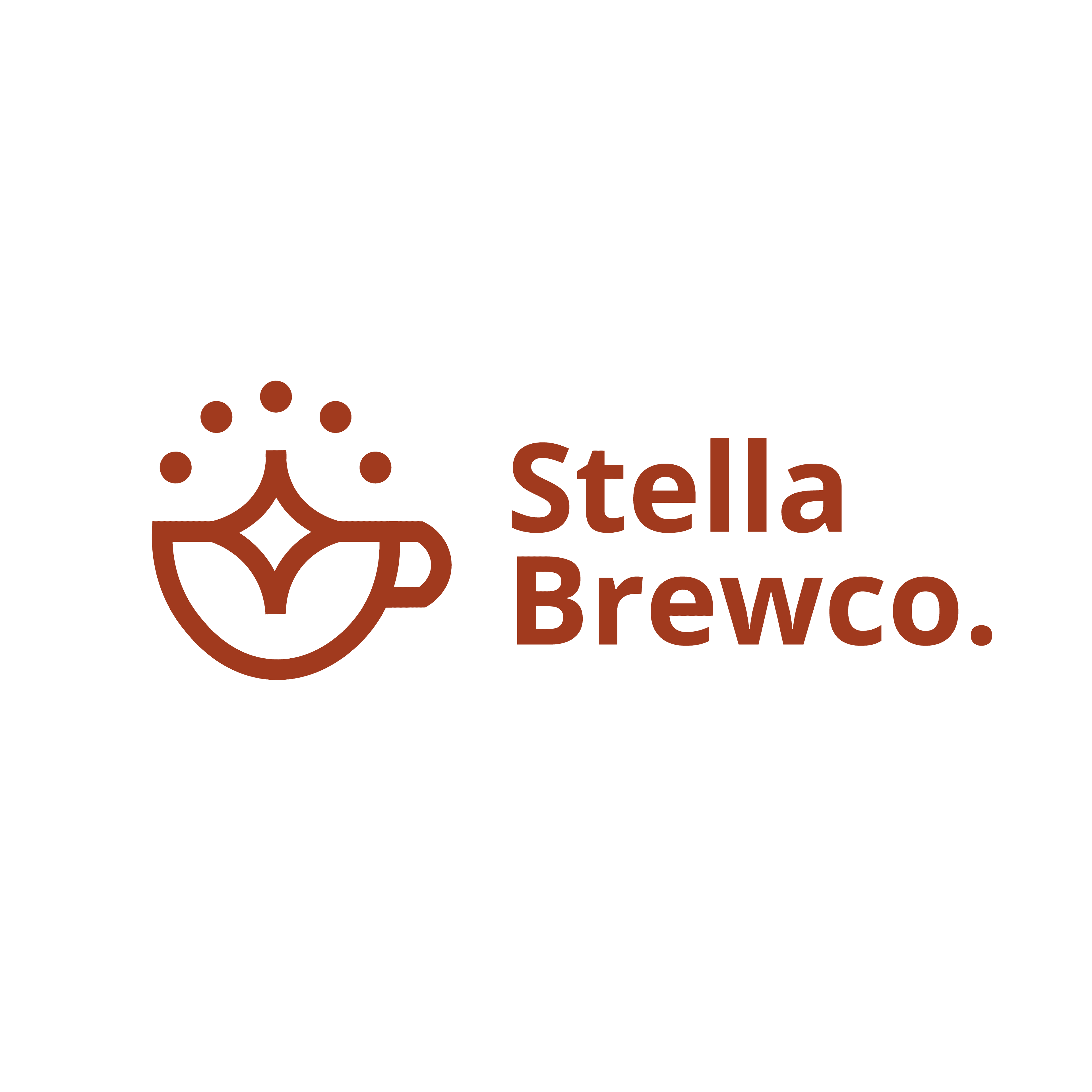 Stella Brewco logo